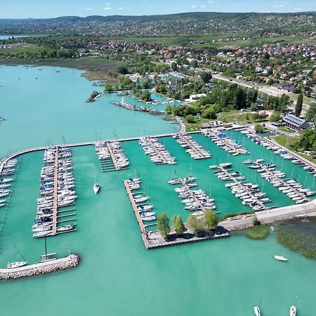 Bed and Breakfast Alsooers Marina Esterno foto