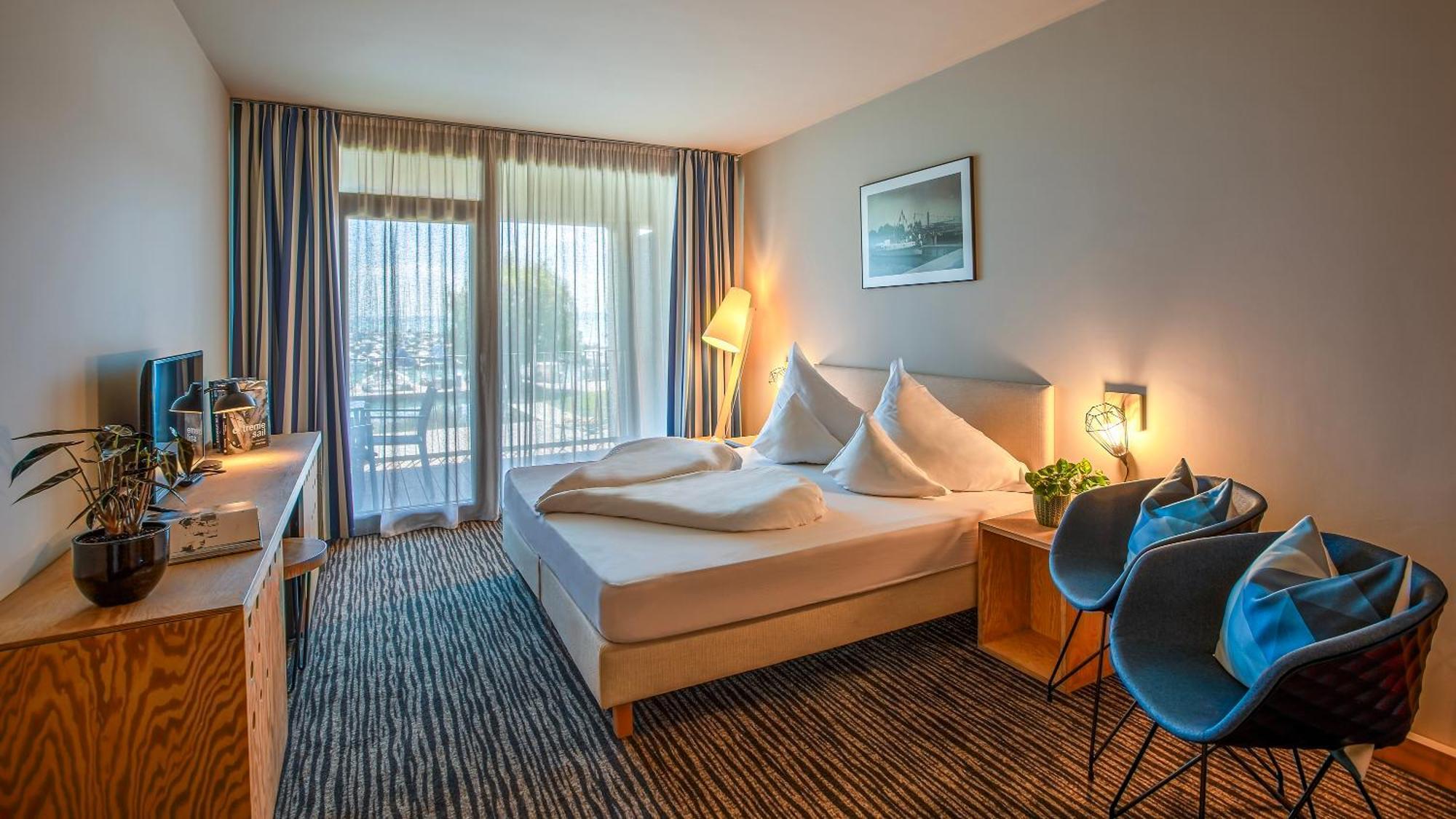 Bed and Breakfast Alsooers Marina Esterno foto