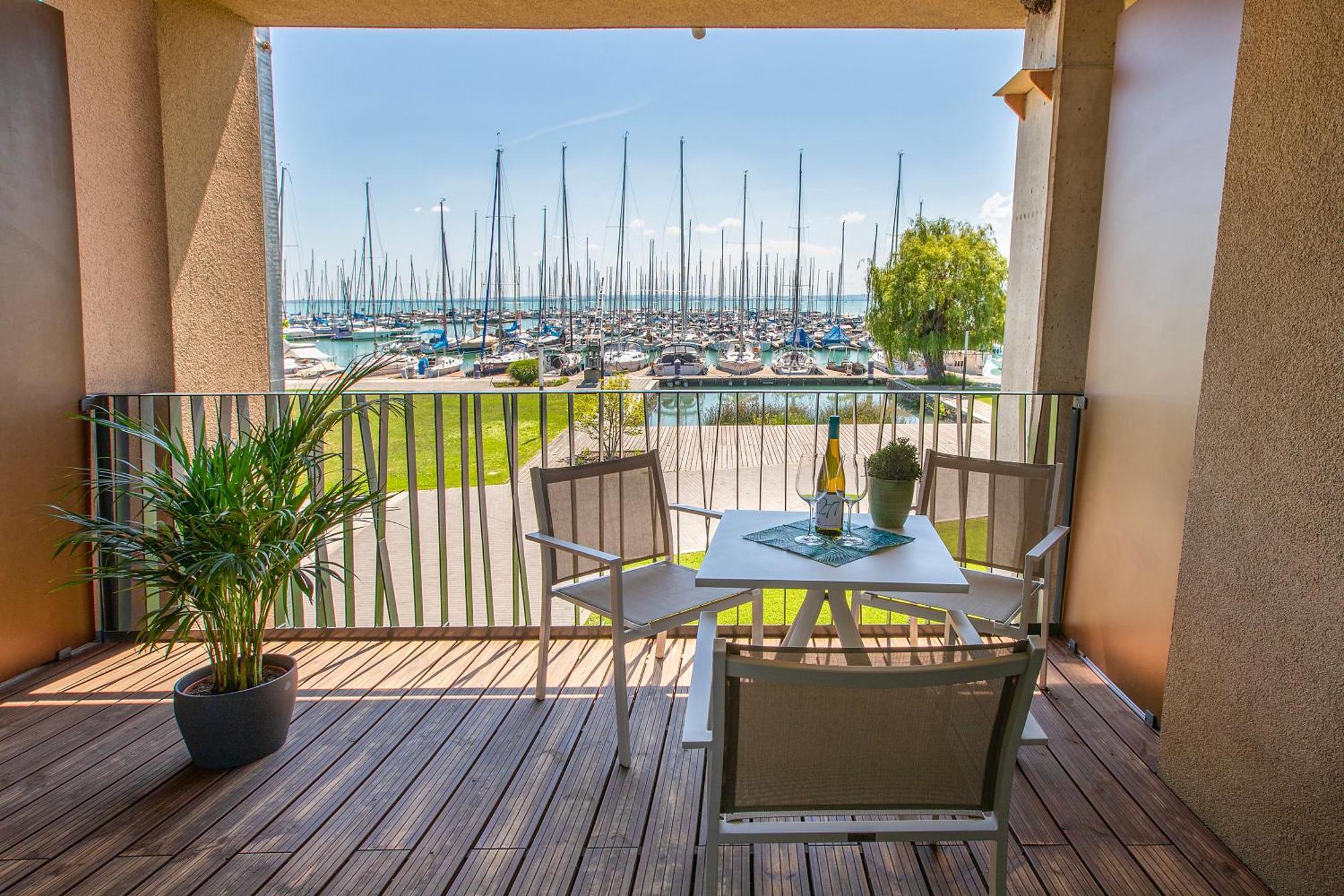 Bed and Breakfast Alsooers Marina Esterno foto