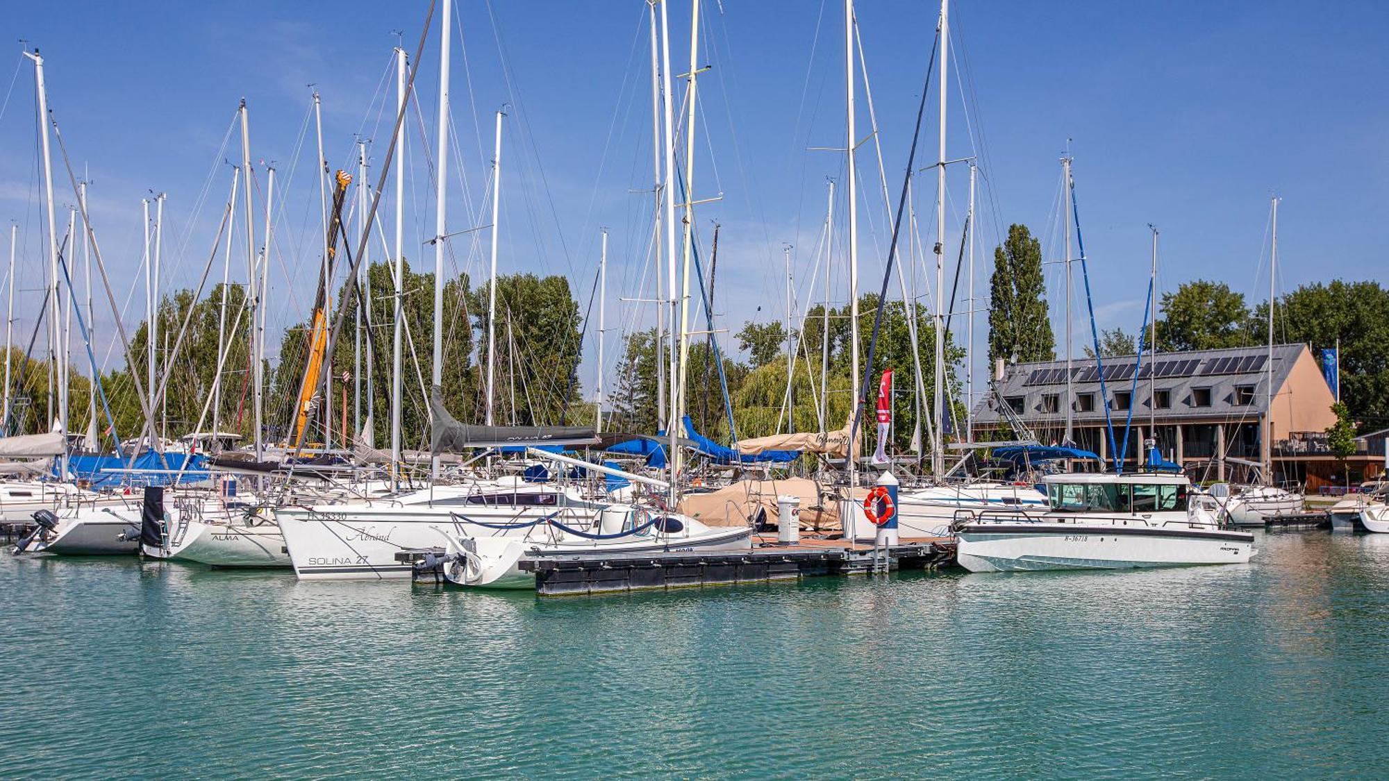 Bed and Breakfast Alsooers Marina Esterno foto