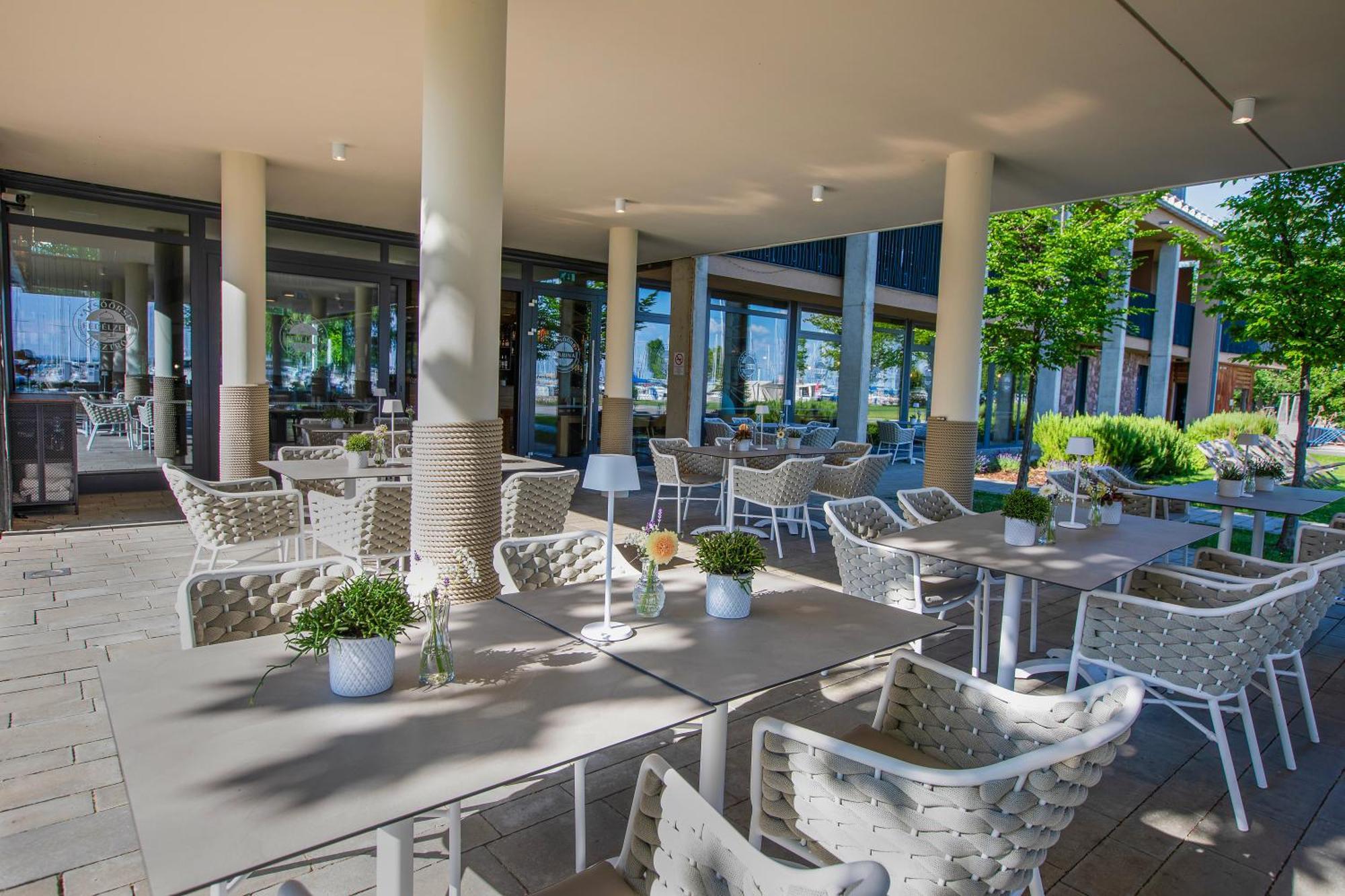 Bed and Breakfast Alsooers Marina Esterno foto