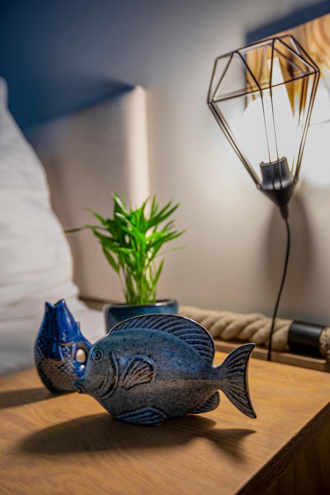 Bed and Breakfast Alsooers Marina Esterno foto