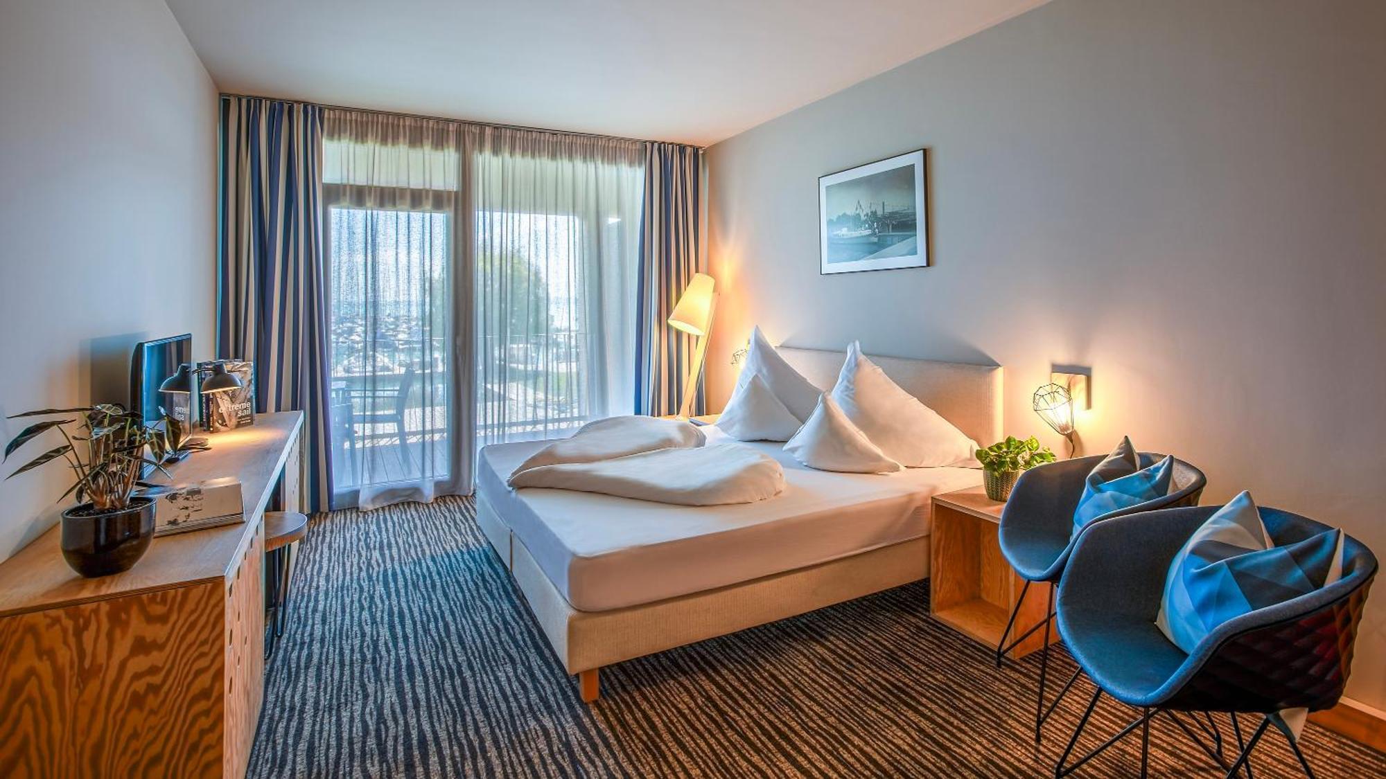Bed and Breakfast Alsooers Marina Esterno foto