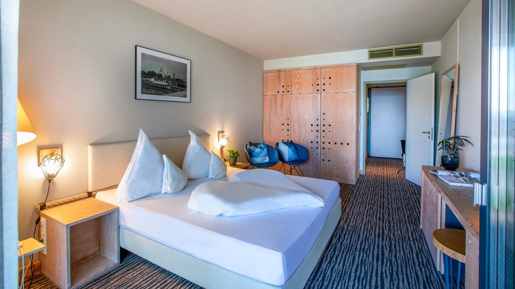 Bed and Breakfast Alsooers Marina Esterno foto