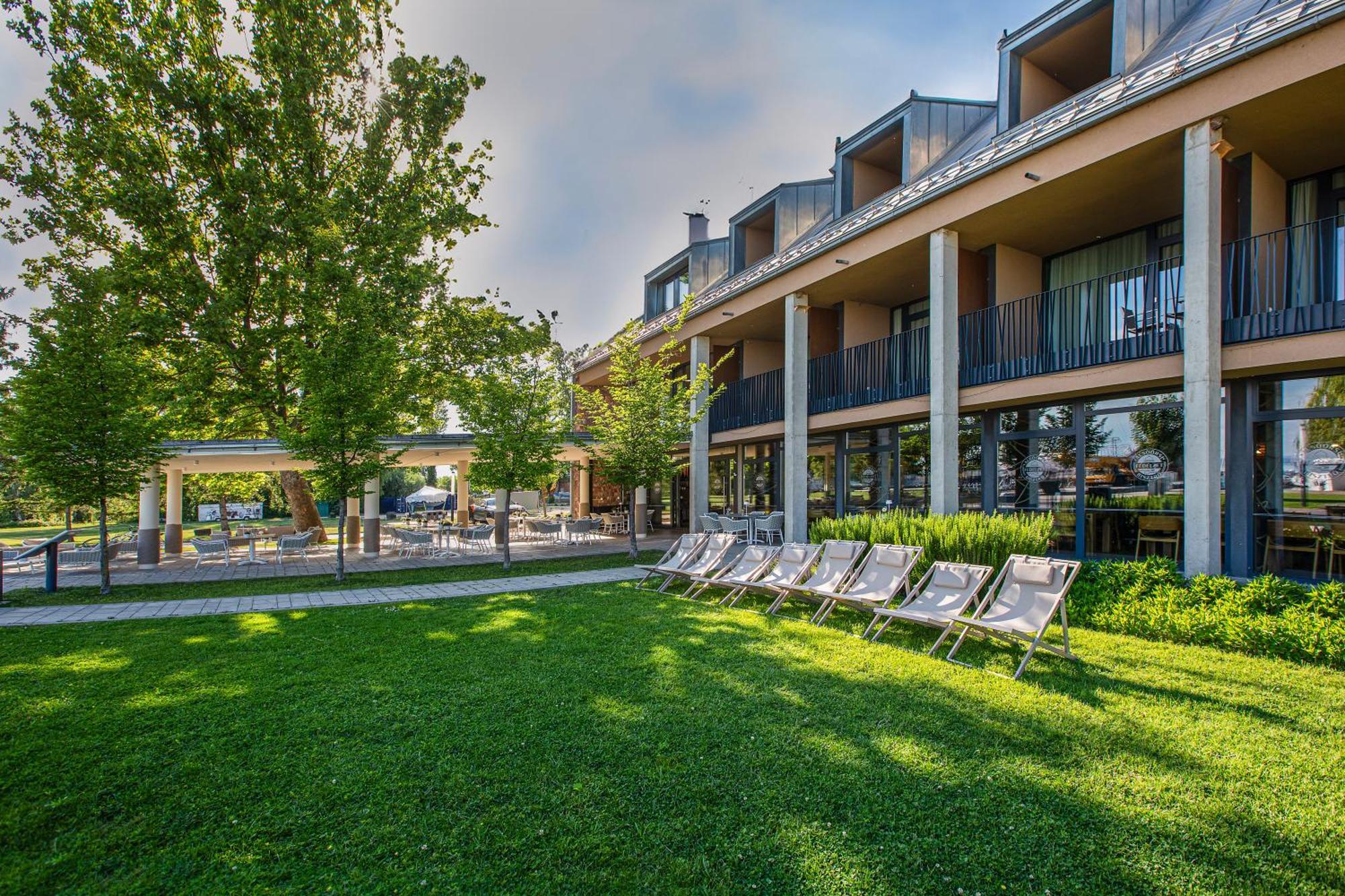 Bed and Breakfast Alsooers Marina Esterno foto
